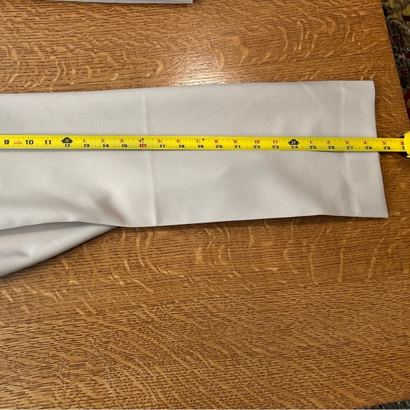 Talbots Hampshire Ankle Pants - Picture 10 of 10